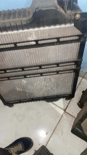 aumoxirifado industrial