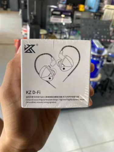 FONE DE RETORNO KZ