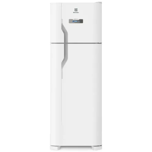 Geladeira/Refrigerador Frost Free 310L Branca Electrolux (TF39)