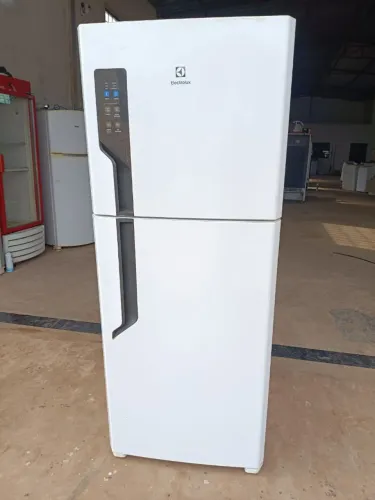Vendo geladeira