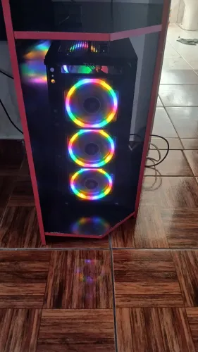 Computador Gamer