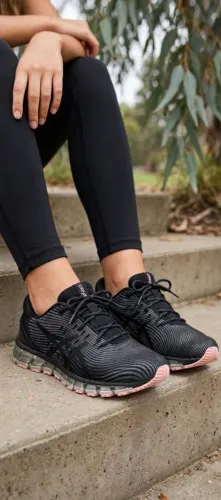 Tênis Asics Gel
