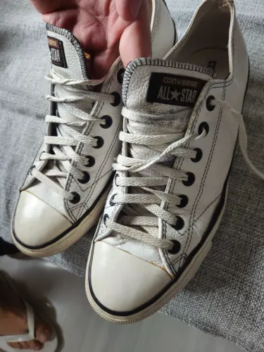 ALL STAR COURO TAM.43