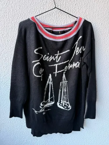 Blusa Animale, feminina, tamanho M