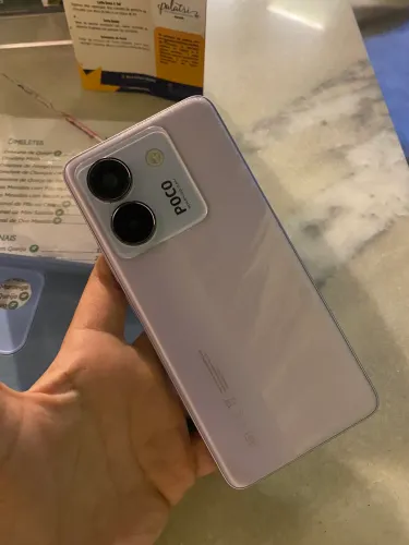 Poco M7 PRO