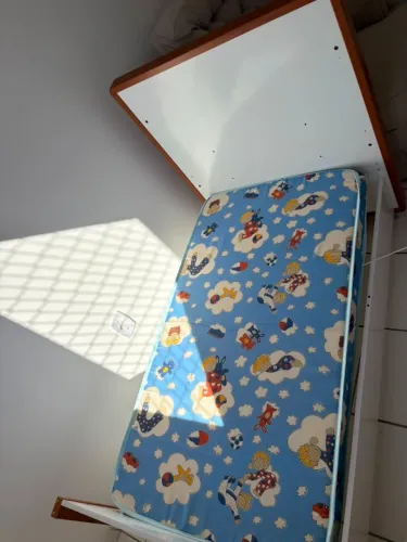 Berço americano