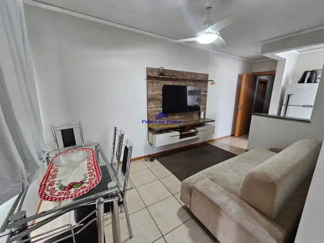 Apartamento Mobiliado para LOCAÇÃO no Condomínio Chapada Diamantina - Cuiabá/MT