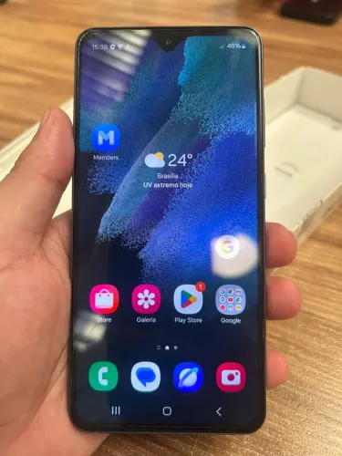 Galaxy S21 128gb