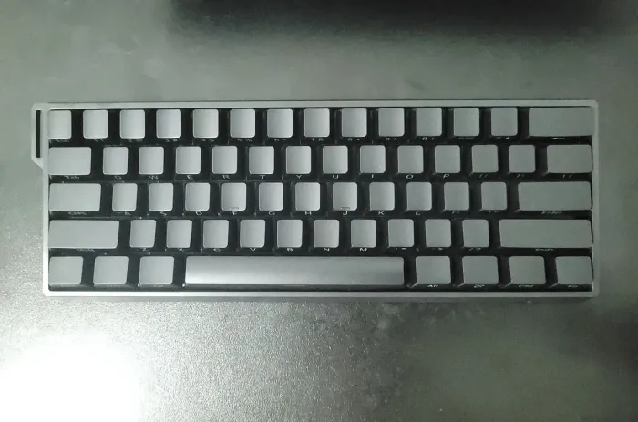 Teclado Magnético Aula Win60HE (novo)