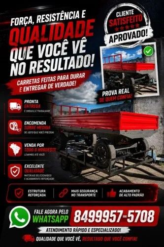 Reboque