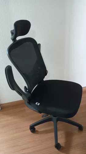 Cadeira ergonômica ( gamer )