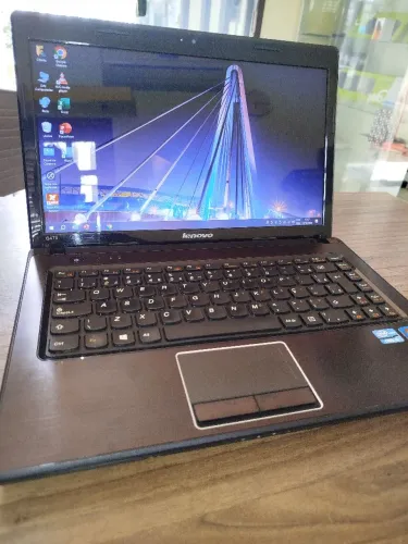 Notebook i3