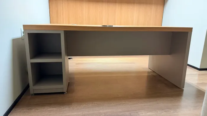 Mesa de escritório