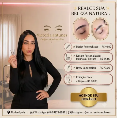 Brow lamination