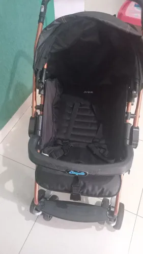 Carrinhode bebê 