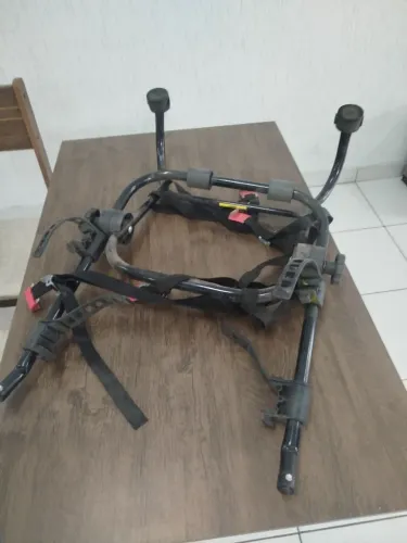 Transbaike para carros