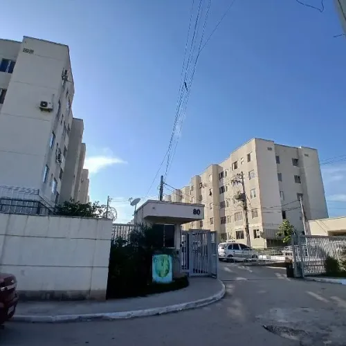 Negócio especial Apartamento no Sao Vicente, Belford Roxo - RJ, Apto 105, 2 quartos, 1 va