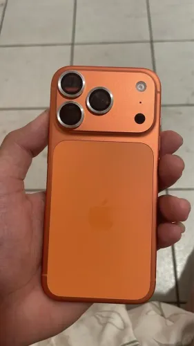 iPhone 17 pro 256 GB