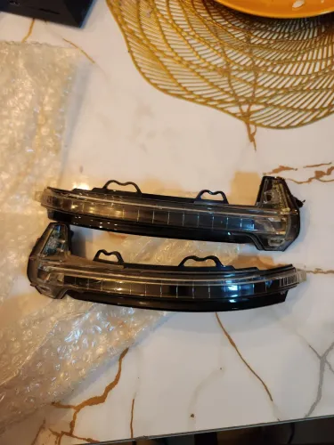 Pisca Retrovisor Audi A4 A5 B9 8W0949101 8W0949102