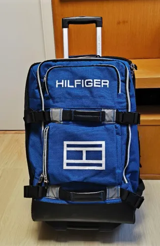 Mala Tommy Hilfiger 
