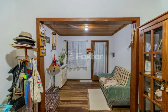 Casa em Condomínio à venda Rua Santa Maria, Vila São José - Porto Alegre