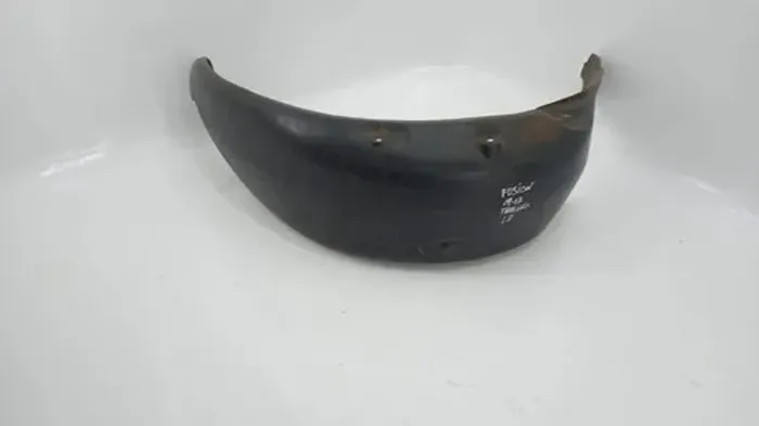 Parabarro Traseiro L.d Original Ford Fusion 2009 A 2012