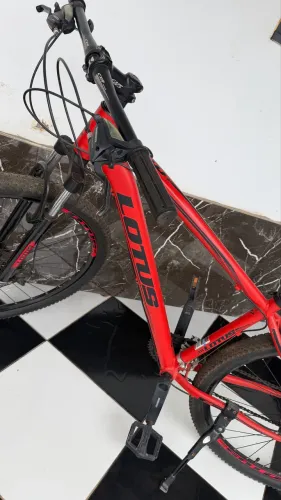 Bike Lótus Nova
