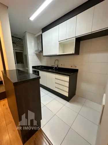 RR9985D Apartamento 68m² CONDOMÍNIO RESERVA DO ALTO - OPORTUNIDADE - Barueri, SP - 2 Dorms