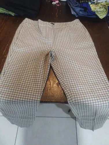 Calça feminina social