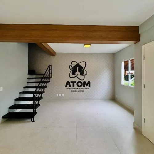 Sobrado no condomínio Village Tempus em Taubaté