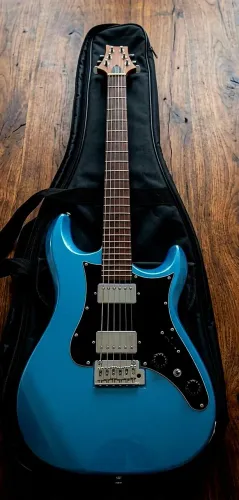 Guitarra Seven SGT 277 (Nova)