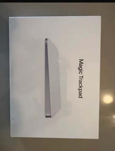 Magic Ttackpad Aplle Modelo A1535 novo na caixa lacrada