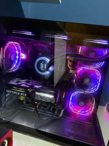 PC GAMER COMPLETO
