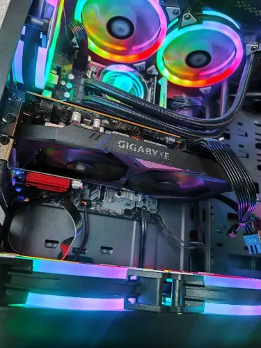 Rtx 2060 6gb