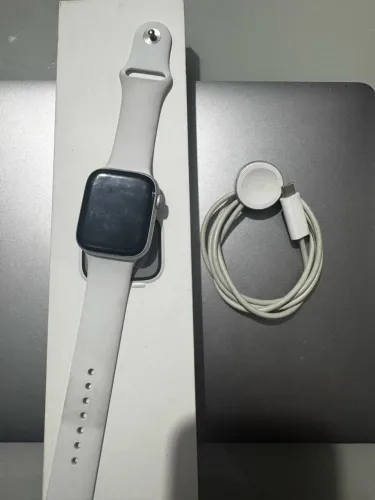 Apple Watch S8 GPS 45mm 