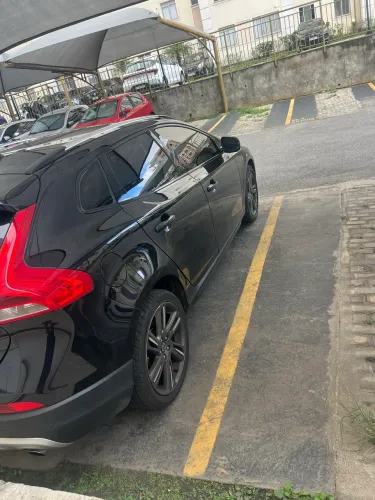 Volvo V40 T-5 Cross Country 2.0 AWD Aut. 2014