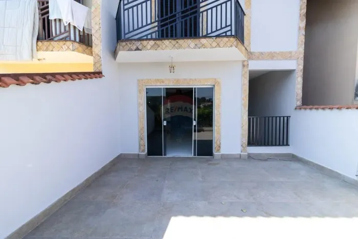 Sobrado à Venda no Jardim Cidade Pirituba | 3 Dormitórios, 1 Suíte, Sótão e 3 Vagas