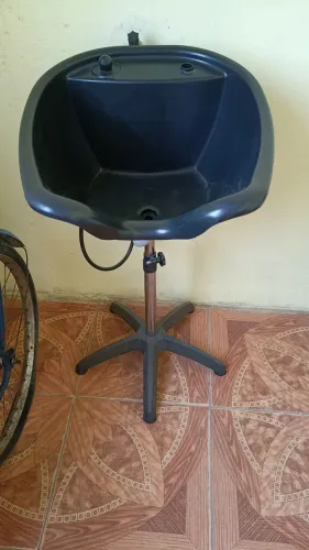Móveis para salão