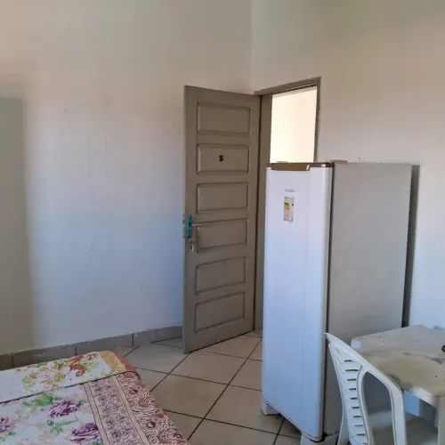 Kitnet Feitosa