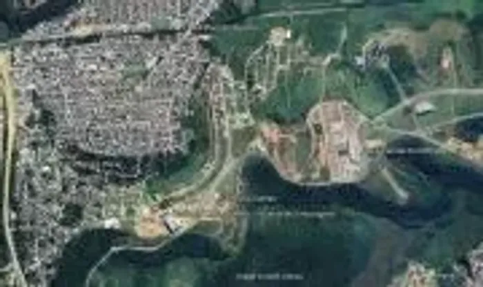 Lote/Terreno de esquina em Campinho da Serra I - Serra - ES