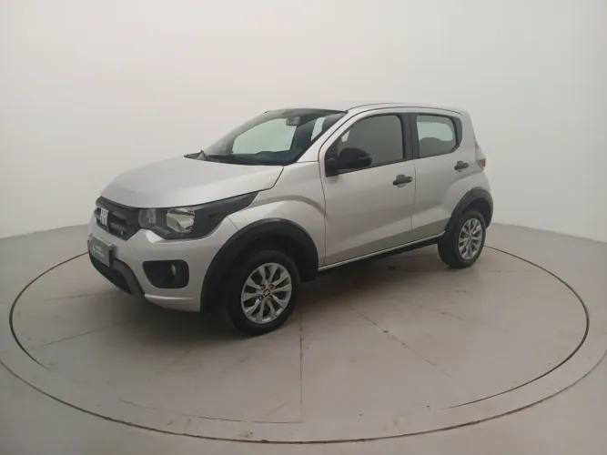 Fiat Mobi Like 1.0 Fire Flex 5P. 2025