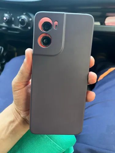 VENDO CELULAR