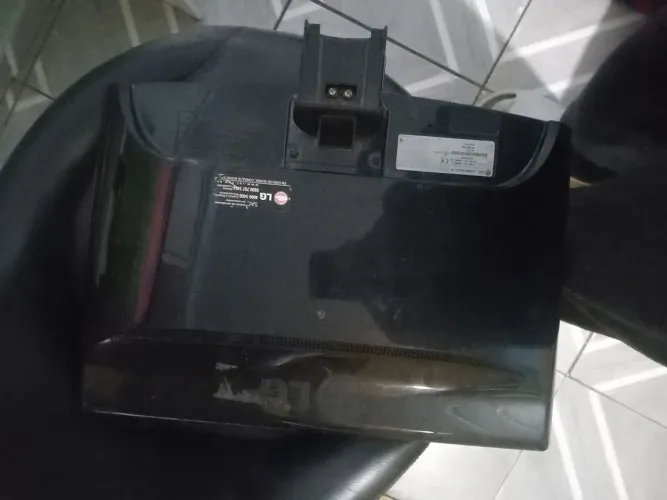 Monitor LG 