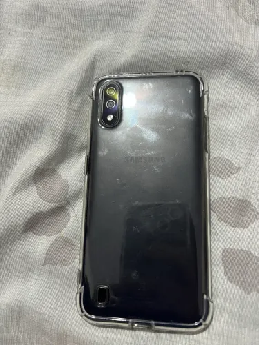 Samsung a01