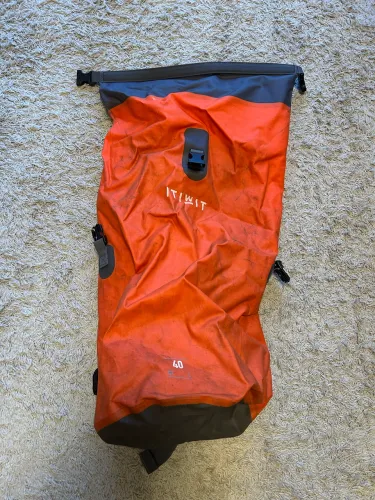 Bolsa Impermeável 40 litros