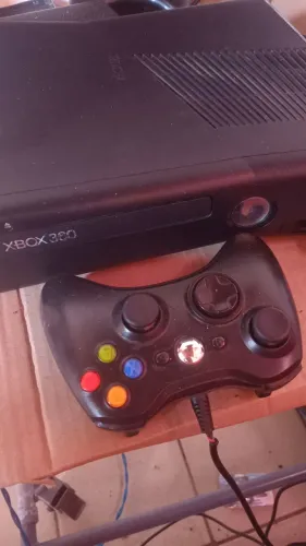 Xbox 360 desbloqueado