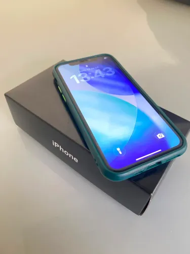 IPHONE 11 PRO 256 gb
