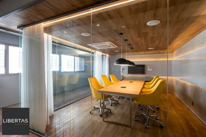 Sala Comercial em Cidade Baixa