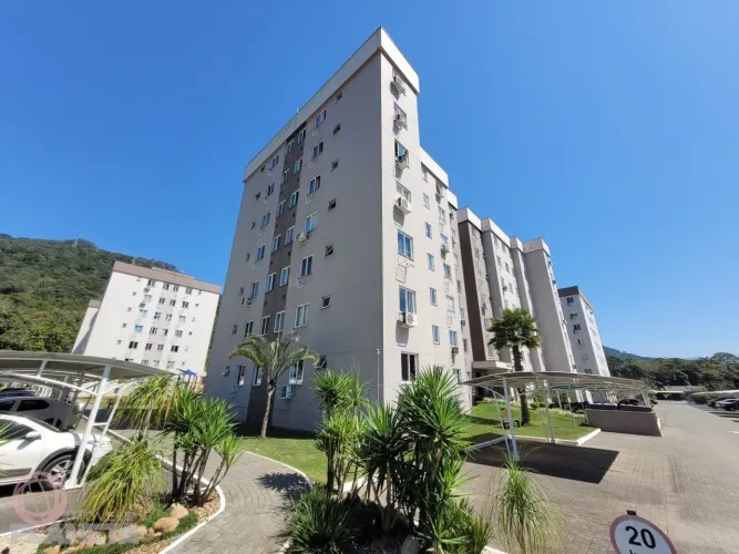 Apartamento para locação em João Pessoa - Jaraguá do Sul