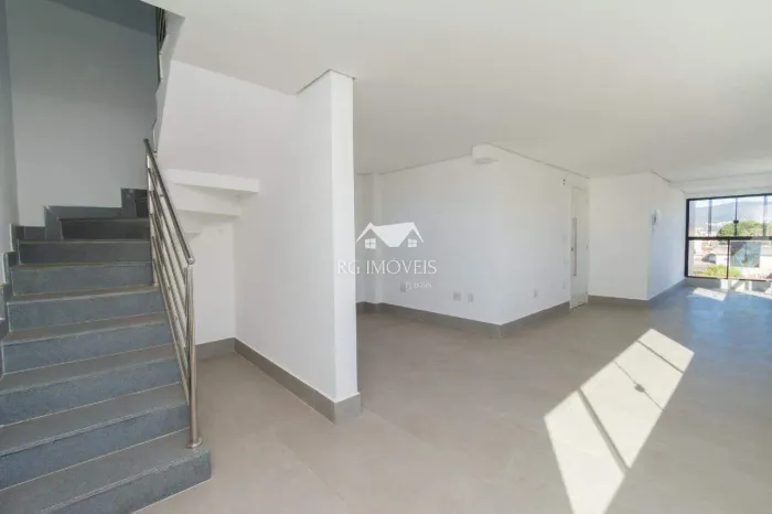 Cobertura à venda, 3 quartos, 1 suíte, 4 vagas, Barreiro - Belo Horizonte/MG
